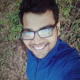 Vikas Bharti