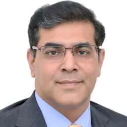 Nipun Kaushal