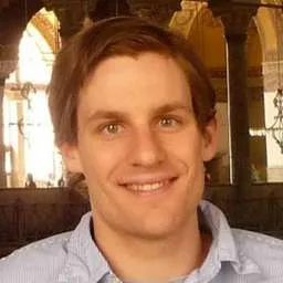 Benjamin Osborn