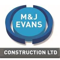 M&J Evans Construction
