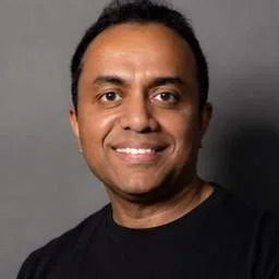 Gopakumar Balakrishnan