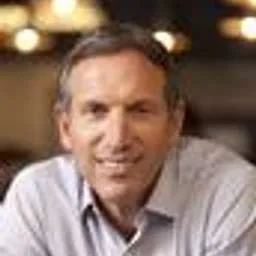 Howard Schultz