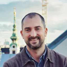 Severin Zugmayer