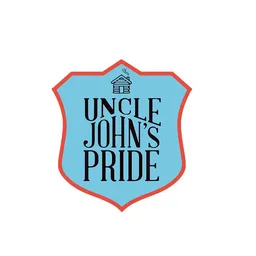 Uncle John's Pride
