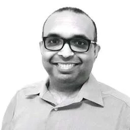 Venkat Timmaraju