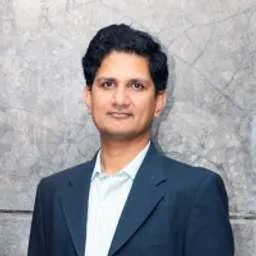 Nagendra Bandaru, Angel Investor