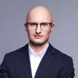 Robert Bogucki, Angel Investor