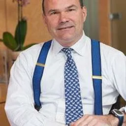 Andrew Fischer