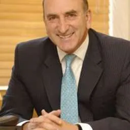 Ian Fisher