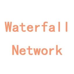 Waterfall Network