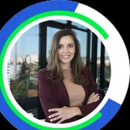 Alexandra Mathiolon, Angel Investor