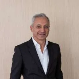 Danny Hanna, Angel Investor