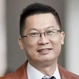 Willy Koh, Founder, Chief Executive Officer & Managing Director at Racer Technology