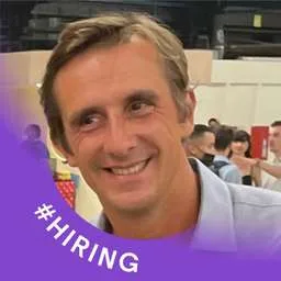 Sébastien Chapalain, Angel Investor