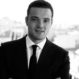 Frédéric Merlin, Angel Investor