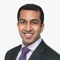 Nikhil Krishnan