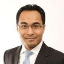 Fariz Ali