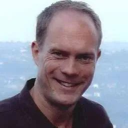 Harry Blain, Angel Investor