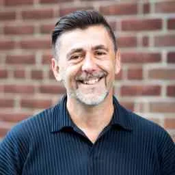 Jim Texier, Angel Investor at Framework Venture Partners