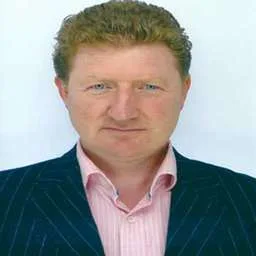 Brian Bracken