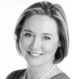 Mary Cronin