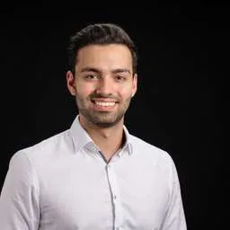 Sebastian Becker, Angel Investor