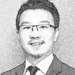 Eric Gao