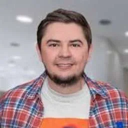 Roman Smolevskiy, Co-founder at BuildTech VC