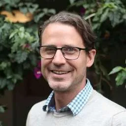 Sean Mullaney, Angel Investor