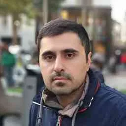 Ehsan Davoudi