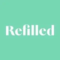 Refilled