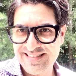 Rahim Thawer, Founder & General Partner at Greyhorse Venture Fund