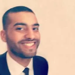Mohammad Razzouqi
