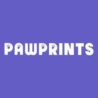 Pawprints Inspired