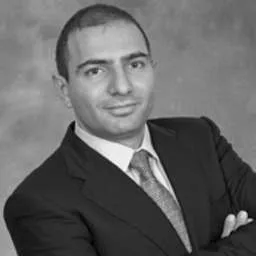 Ghassan Hitti