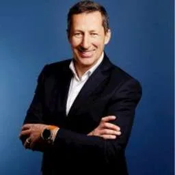 Jean-Bernard Falco, Founding Partner and President at Centaurus