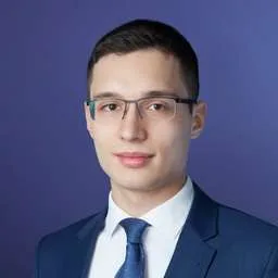 Alexander Abramyan, Angel Investor