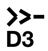 D3 VC