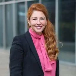 Ahu Buyukkusoglu Serter, Angel Investor