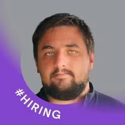 Michael Wear, Cofounder and CEO at Blankfactor