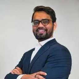 Razy Shah, Angel Investor