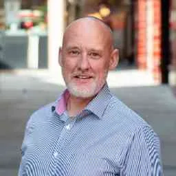 Crevan O' Grady