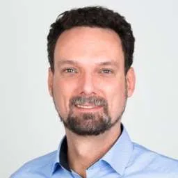 Lutz Kettner, Director, Rendering Software and Material Definition at NVIDIA