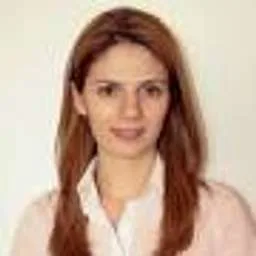 Laura Corboveanu