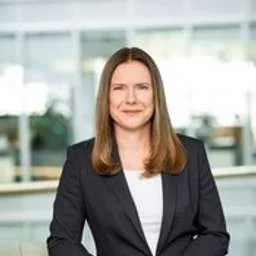 Christina Verchere