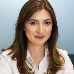 Mihaela Urzica