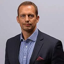 Daniel Eriksson
