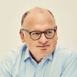 Bernd Spalt