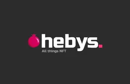 Hebys NFT Search Engine