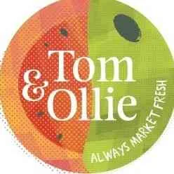 Tom and Ollie